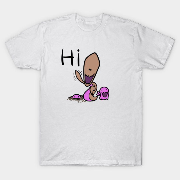 Zerg Hi